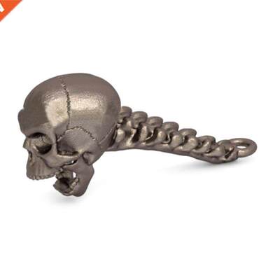 Corkscrew Beer Bottle Openers Skull Head Shape Gift for Husb