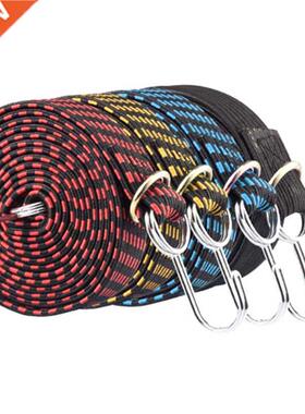 1PCS Bicycle Accessories Elastics Rubber Luggage Rope Cord H