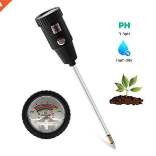 Analyz Soil Meter Sensor Moisture Humidity