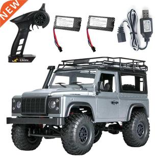 RCtown Car Off 2.4G Control 99s Remote Crawler