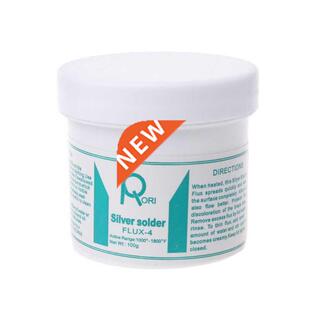 100g the flame brazing welding flux soldering and brazing po