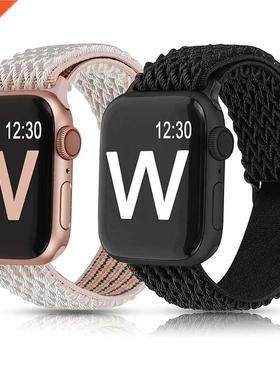 Strap for Apple watch band 44mm 40mm 45mm 41mm 38mm 42mm 45