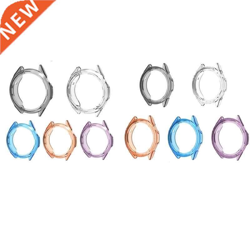 for huawei-Watch -GT Runner Bumper Case Waterproof Ultra-thi