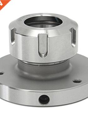 80mm Diameter ER-32 Collet Chuck Compact Lathe Tight Toleran