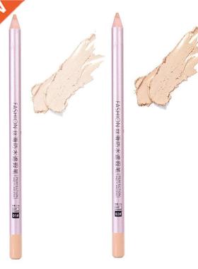 D Concealer Pen Non-Marking vers Acne Spots Dark Circles Wo