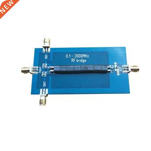 Bridge 0.1 Wave SWR Standing Reflection MHZ 3000