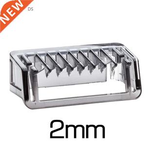 1 2 3 5mm Body Skin Hair Removal Trimmer Clipper Grooming Ba