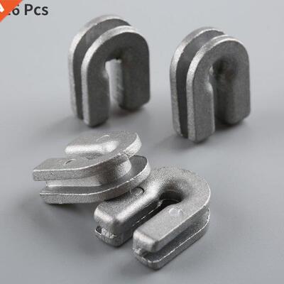 16Pcs Garden Electric Tools Parts Trimmer Head Eyelet Fit Fo