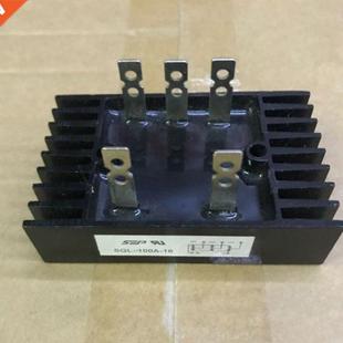 Rectifier Voltage 1600V 100A Bridge Diode Phase New 2022