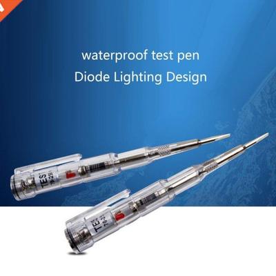 Convenient Responsive Electrical Tester Pen 70-250v Electric
