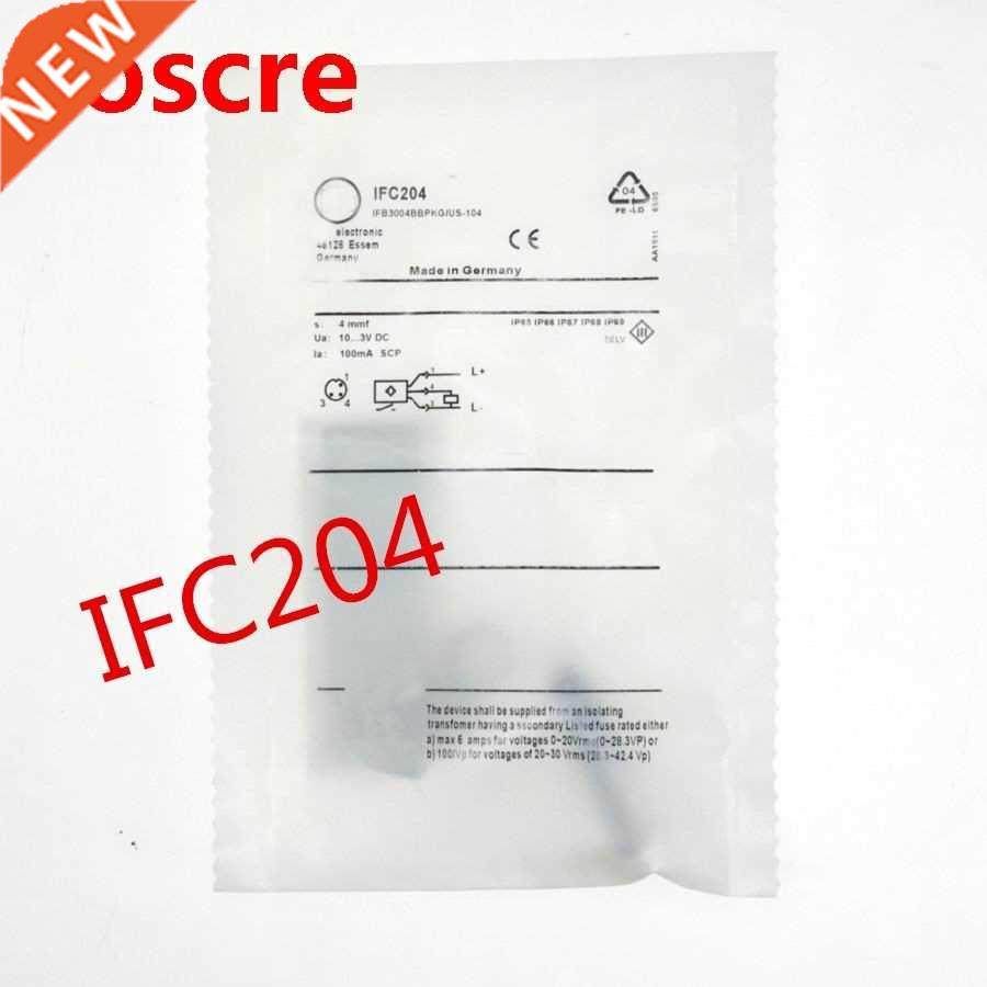 IFC204 Switch Sensor New High Quality