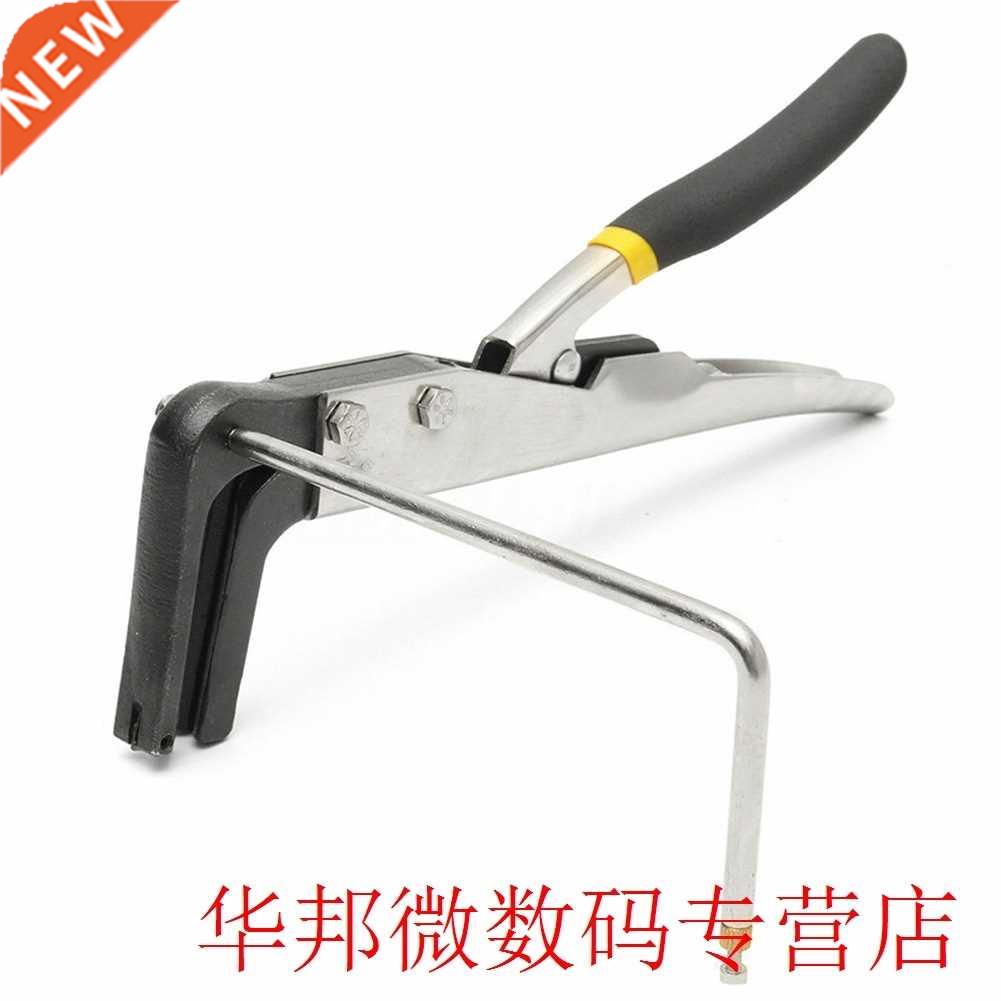 Pliers Manual Machine Arc Channel Tools Durable Penguin Shap