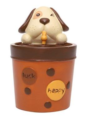 Succulent Planter Anmal Sd Flowerpot Plant Pot Resn Va