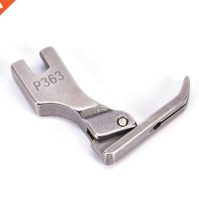 1PCS Sewing Metal Snap On Presser Feet Concealed Sewing Mach