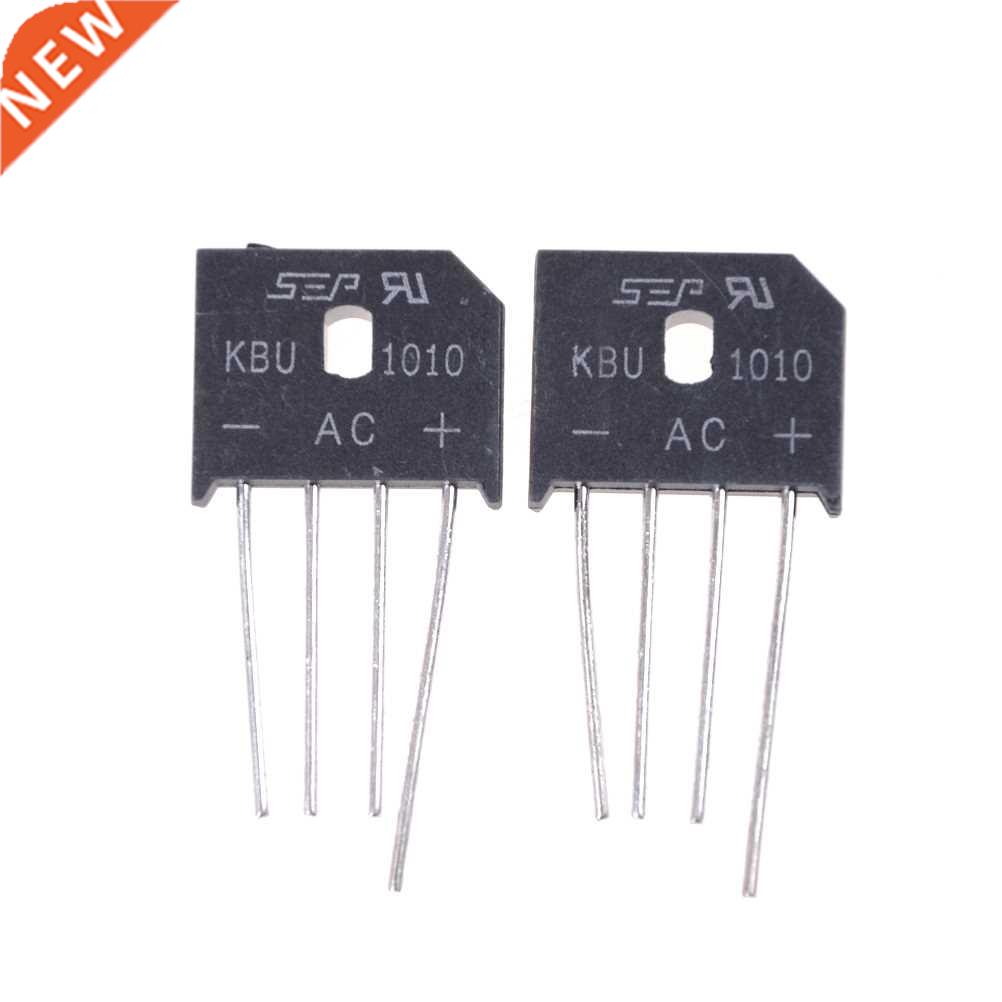 KBU1010 Diode Bridge Rectifier 10A 1000V Diode Bridge Rectif
