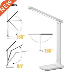 Switch Bulb Touch Powerful High Plug Lamp Table LED Stand