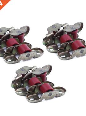 12Mm 8088 Type Door Window Single Nylon Roller Sash Pulley W