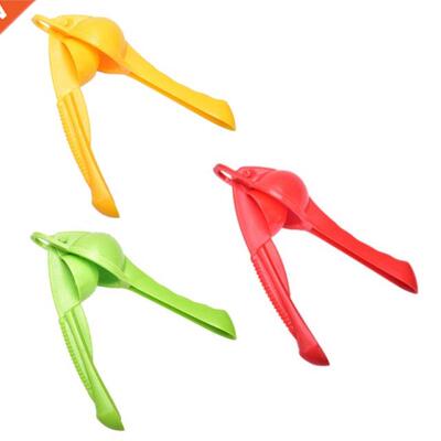 Lemon Squeezer Premium Plastic Manual Citrus Juicer Premium