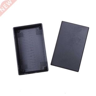 DIY Electronic Project 20X50X79mm Enclosure ABS Box Inst New