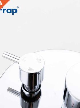 bathroom Shower Faucet round ABS Shower Head Bath Shower Mi