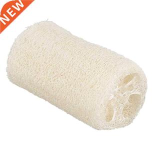 Organic Exfoliating Scru Spa Pack Loofah NATURE Loofahs