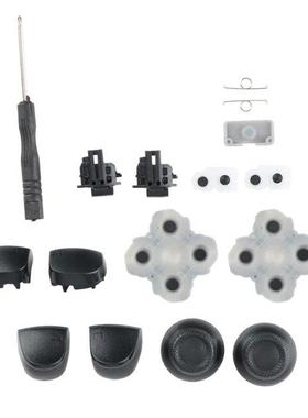 For Playstation 5 PS5 Controller L1 R1 L2 R2 Trigger Buttons