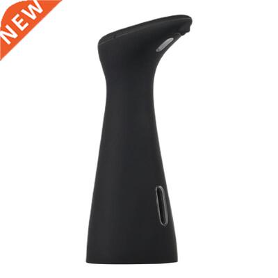 USB Automatic Foam Soap Dispenser 200ml Induction Liquid Han