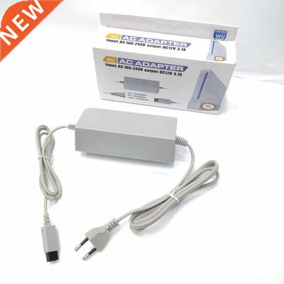 AC Power Adapter Charging Cable Charger EU US Plug Suitable