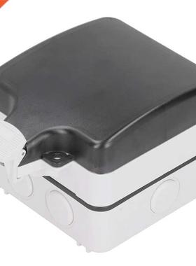Outdoor Waterproof Socket Box Switch Case IP66 Multi-Functio