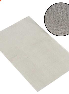1pc 180/300/325/400 Mesh Stainless Steel Woven Wire Durable