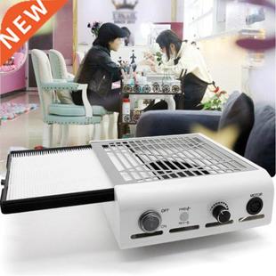 Collector Dust Manicures Cleaner Cleane 40W Vacuum Nail