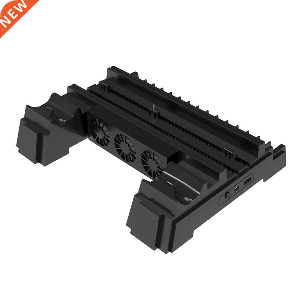 2 in 1 Dual Gae Controller Charger Cooler Base Gae Disc St