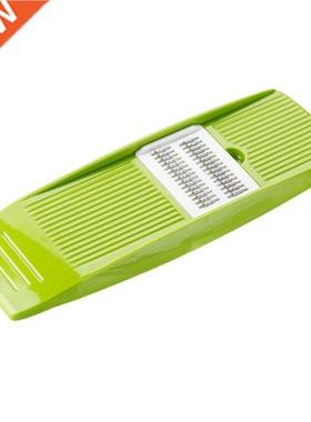 Vegetable Fruit Potato Mandolin Slicer Peeler Dicer Cutter C