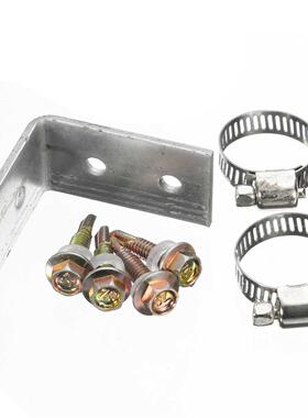 Air Diesel Heater Accessory 24mm Exhaust Silencer Filter Exh