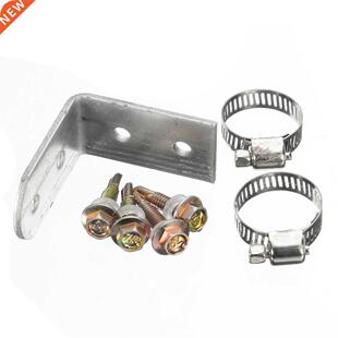 Air Diesel Heater Accessory 24mm Exhaust Silencer Filter Exh