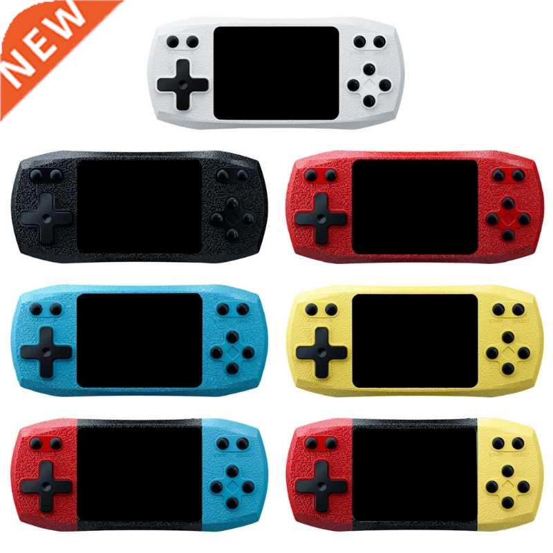 3 Inches Handheld Game Console Extra-Thin 620 in 1 Retro Gam