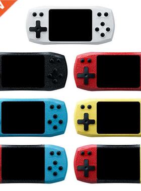 3 Inches Handheld Game Console Extra-Thin 620 in 1 Retro Gam