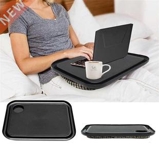 Pillow Bookshelf Desk Lap Table Laptop 33cm Portable