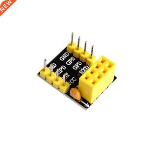 Bread Serial ESP8266 The Model 01S Esp8266 ESP For