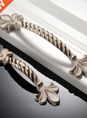 64mm/96mm European Cabinet Knobs and Handles Door Handle Zin