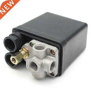 Pressure Control Compressor Valve Switch Pump PSI Air 175
