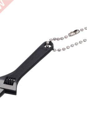 Practical 66mm Metal Wrench Non-slip justable Wrench Unive