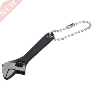 Practical 66mm Metal Wrench Non-slip justable Wrench Unive