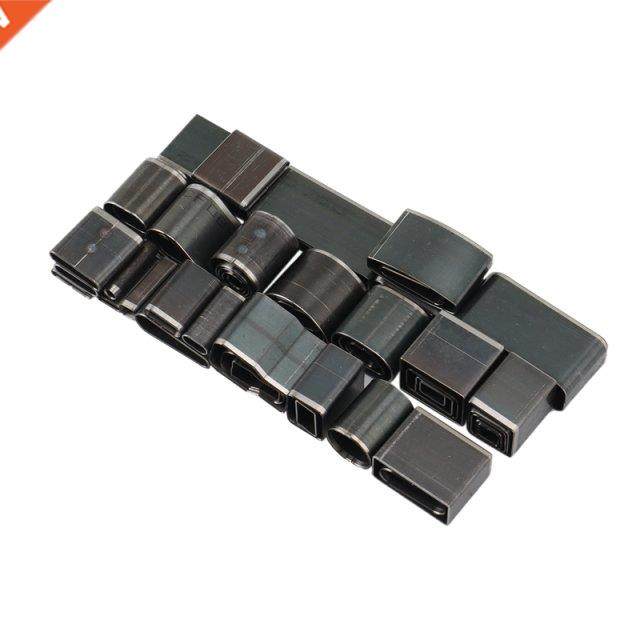 55PCS Shaped Style Hole Hollow Punch Cutter Set Punching Too