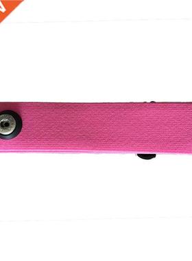 Elastic Chest Mount Cdio Belt Strap Bands Adjustable Spor