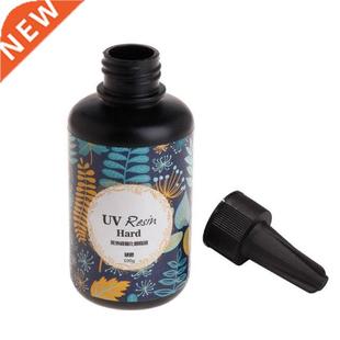 Epoxy Handmade Jewelry Curing DIY Making Hard Resin