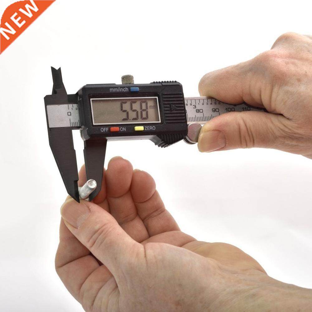 digital caliper 6 inch electronic vernier caliper 100mm call