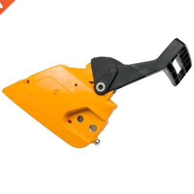 Brake Handle Clutch Cover for Partner 350 351 370 371 390 42