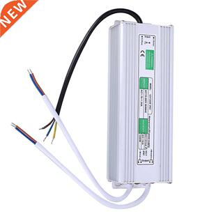 12V 120W Outdoor Waterproof LED Driver LED Switch Power Supp