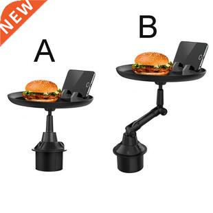 Universal SUV Car Cup Holder Mount Stand for Cellphone Mobil